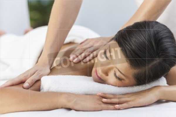 Team Massage und Körperarbeit