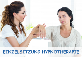 Einzelsitzung Hypnotherapie