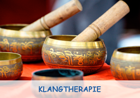 Klangtherapie