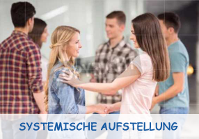 Systemische Aufstellung